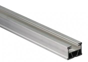 Legar aluminiowy 4000x45x30mm montaż ultraszybki