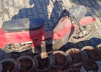 Jawa Pancerka kaczka typ 20