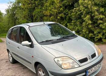 Renault Scenic 1.6 16v 2001
