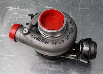 Turbina Iveco Daily 3.0 177KM 504205349