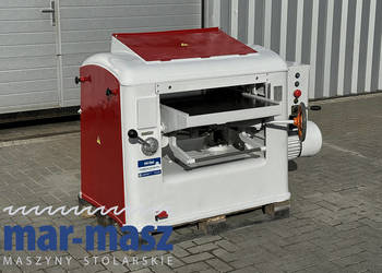 Grubościówka strugarka typ STU 630P