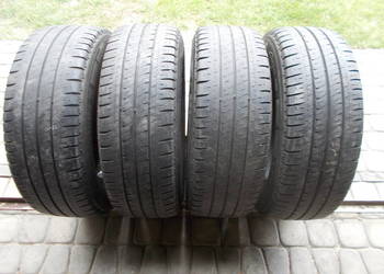 opony michelin 225/65 r 16 c