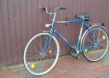 Rower 28 '' Sturmer z Niemiec