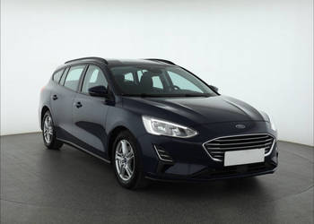 Ford Focus 1.5 TDCi