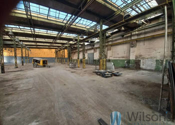 Lokal Wrocław 680m2