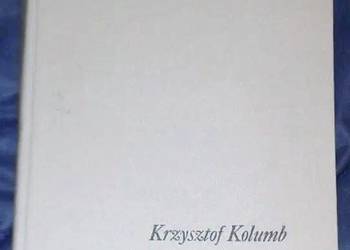 Krzysztof Kolumb - Jerzy Cepik Krzysztof Kolumb - Jerzy Cepik