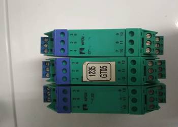 Pepperl Fuchs KFD2 CD Ex