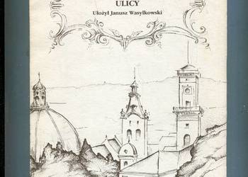 Antologia piosenki lwowskiej ulicy - Wasylkowski Antologia piosenki lwowskiej ulicy - Wasylkowski