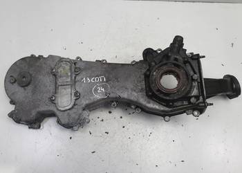 Opel Corsa D 1.3 CDTI OBUDOWA ROZRZĄDU pompa oleju 3.7004600