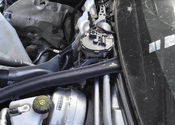mercedes e 212 serwo pompa hamulcowa z 2014 roku