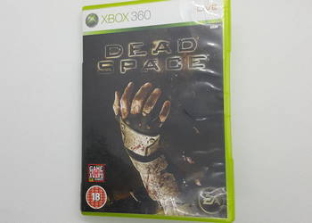 LOMBARDOMAT Gra Xbox 360 Dead Space 2 O 356/2018