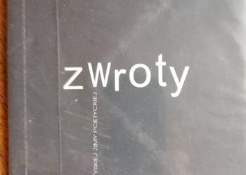 Adam Pluszka- Zwroty