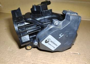 Przepustnica 1.6 dCi Renault