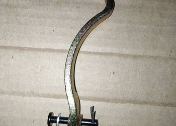 Dźwignia sprzęgła do skrzyni biegów Dniepr MT K650 K750 że wstecznym