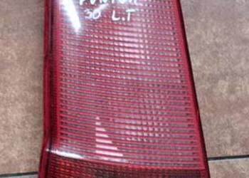 Lampa tył Punto 1