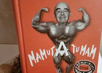 Tym książki Mamutatumam Latarnik księgarnia antykwariat Prag