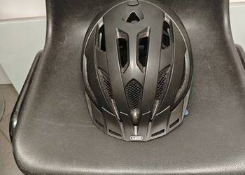 kask rowerowy Abus
