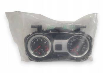 LICZNIK ZEGARY 8201060291 Renault Clio III 1.2 16V Benzyna europa