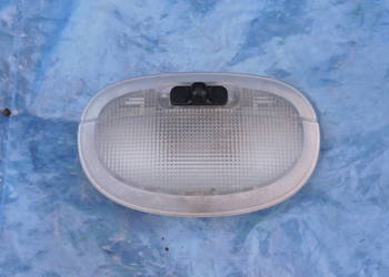 Lampka bagażnika Ford focus mk1 1.8 TDCI