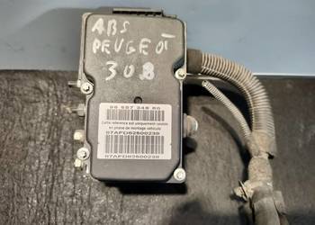 peugeot 308 pompa ABS