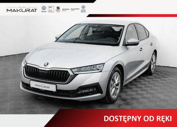 Škoda Octavia 1.5 TSI Ambition Cz.park Front Lane Assist K.cof LED Salon P…