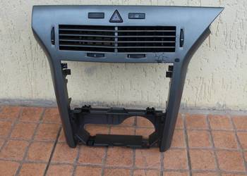 KONSOLA ŚRODKOWA KRATKI OPEL ASTRA H 331985437