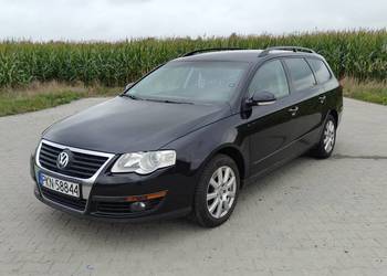 Volkswagen Passat b6 2.0TDI Volkswagen Passat b6 2.0TDI