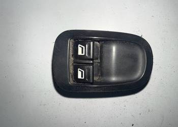 PANEL PRZYCISK PRZEŁĄCZNIK SZYB PEUGEOT 206