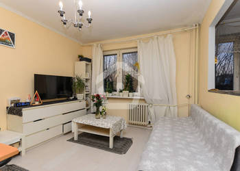 Mieszkanie 2 pokojowe blisko Politechniki