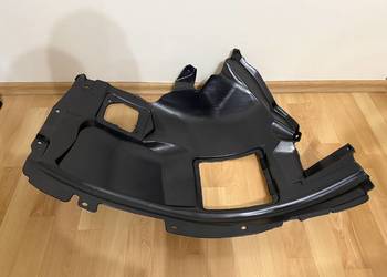 Nowe nadkole BMW X3 G01 firmy MERTT strona prawa 51717445682