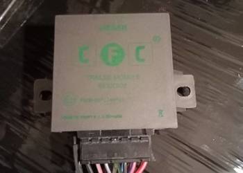 Moduł haka jaeger 52502508