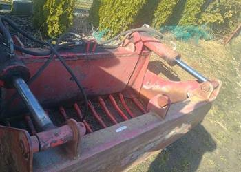 WYCINAK SZCZEKOWY EURO SMS