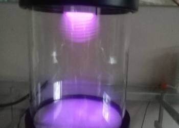 próżniowy sterylizator generator zimnej plazmy atmosferycznej