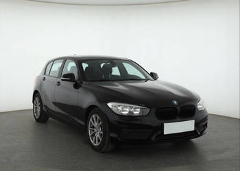 BMW 1 118i