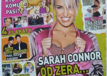 CZASOPISMA PRASA - BRAVO 2005 - WYPRZEDAŻ ŚWIAT