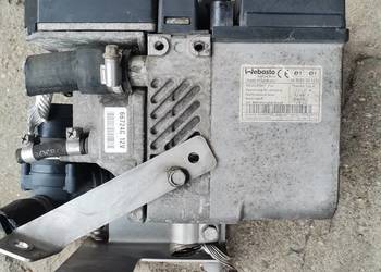 Webasto thermo top E 12v/ 37w, benzyna, 4,2kw