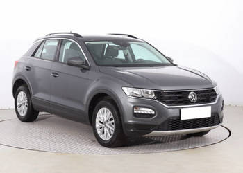 VW T-Roc 1.5 TSI