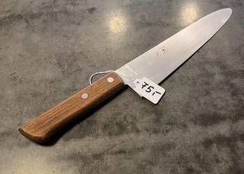 Japoński Nóż Gyuto Stainless No Name