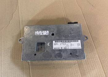 Sterownik moduł MMI 4E0035729 audi a6 c6