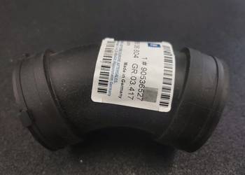 OPEL VECTRA B NOWA RURA DOLOTU POWIETRZA 90536527 ORYGINAŁ GM