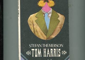 Tom Harris - Themerson Tom Harris - Themerson