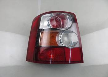 LAMPA LEWA TYLNA LAND ROVER RANGE ROVER SPORT (L320) XFB000672