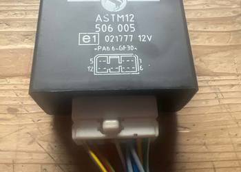 Moduł haka westfalia 506005