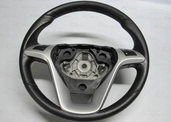 LANCIA DELTA SE III LIFT 13r kierownica skórzana 07354974480