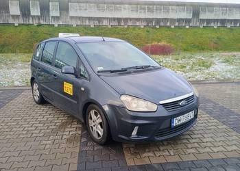 Ford c max 1.8 tdci