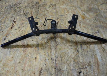 Honda SH 125/150 kierownica