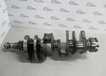 RANGE ROVER SPORT L322 3.6 V8T TDV8 368DT Wał korbowy nominalny 022145138