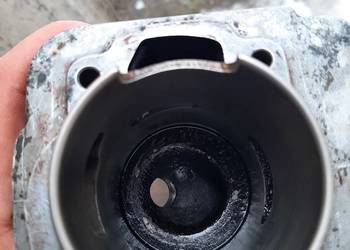 Cylinder Dolpima ps 180