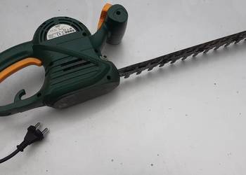 Nożyce do żywopłotu,FPHT 500,elektryczne 50cm,230V 500W