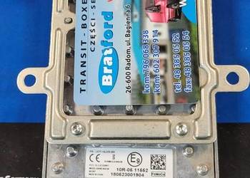 MODUŁ FORD JX7T19J235BB 2646842 M1PT19J235BB BRATFORD RADOM JX7T19J235BD